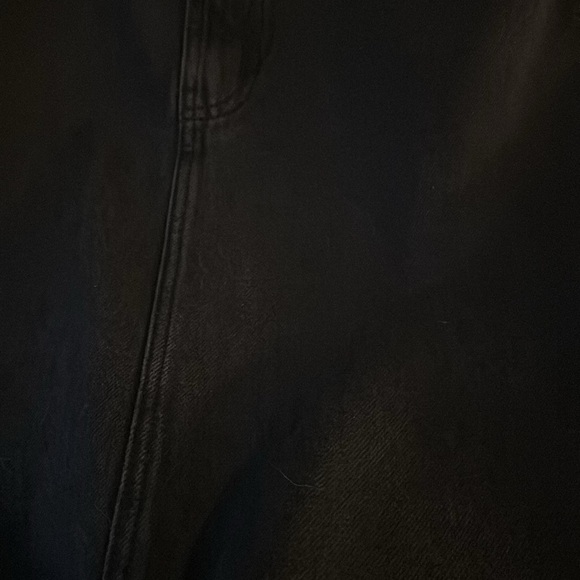 Mango Black Maxi Skirt - Picture 9 of 15